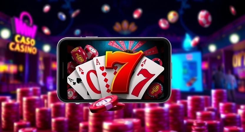 JLJL2 app smooth mobile gameplay