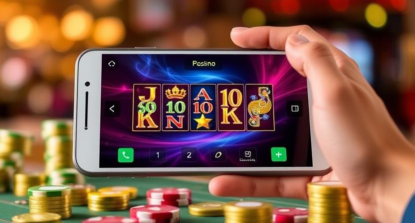 Installing and securing JLJL2 mobile app