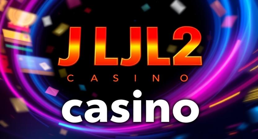 Bonuses and promotions available at JLJL2