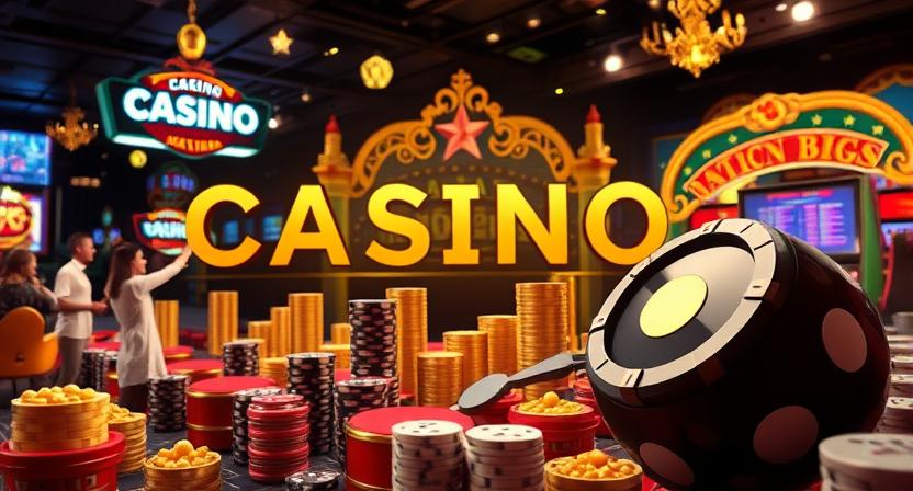 Seamless mobile experience for diverse slot games