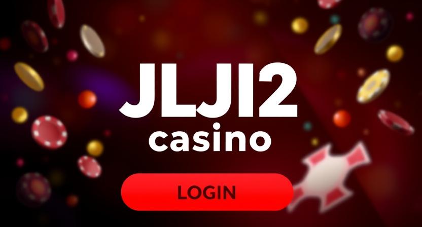 Account dashboard after JLJL2 login