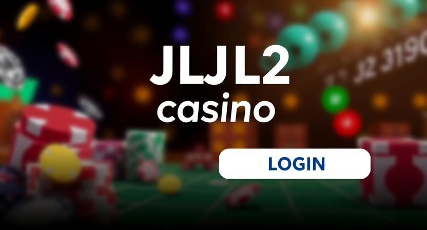 Secure verification for JLJL2 login